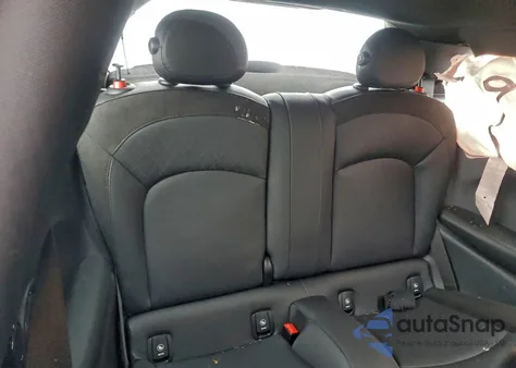 2021 Mini Cooper from USA, damaged, VIN WMWXR3C05M2N92455